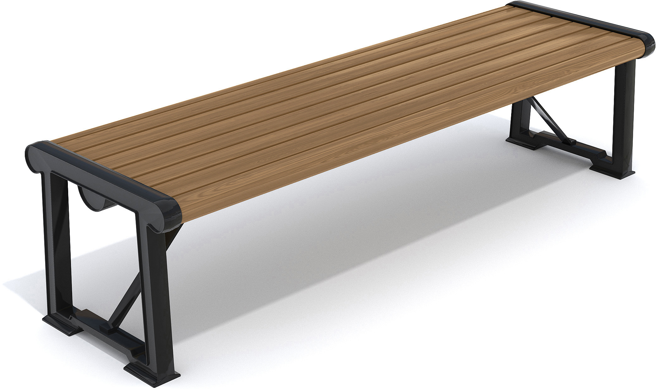 Bench Gripsholm  
