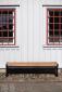 Bench Gripsholm  