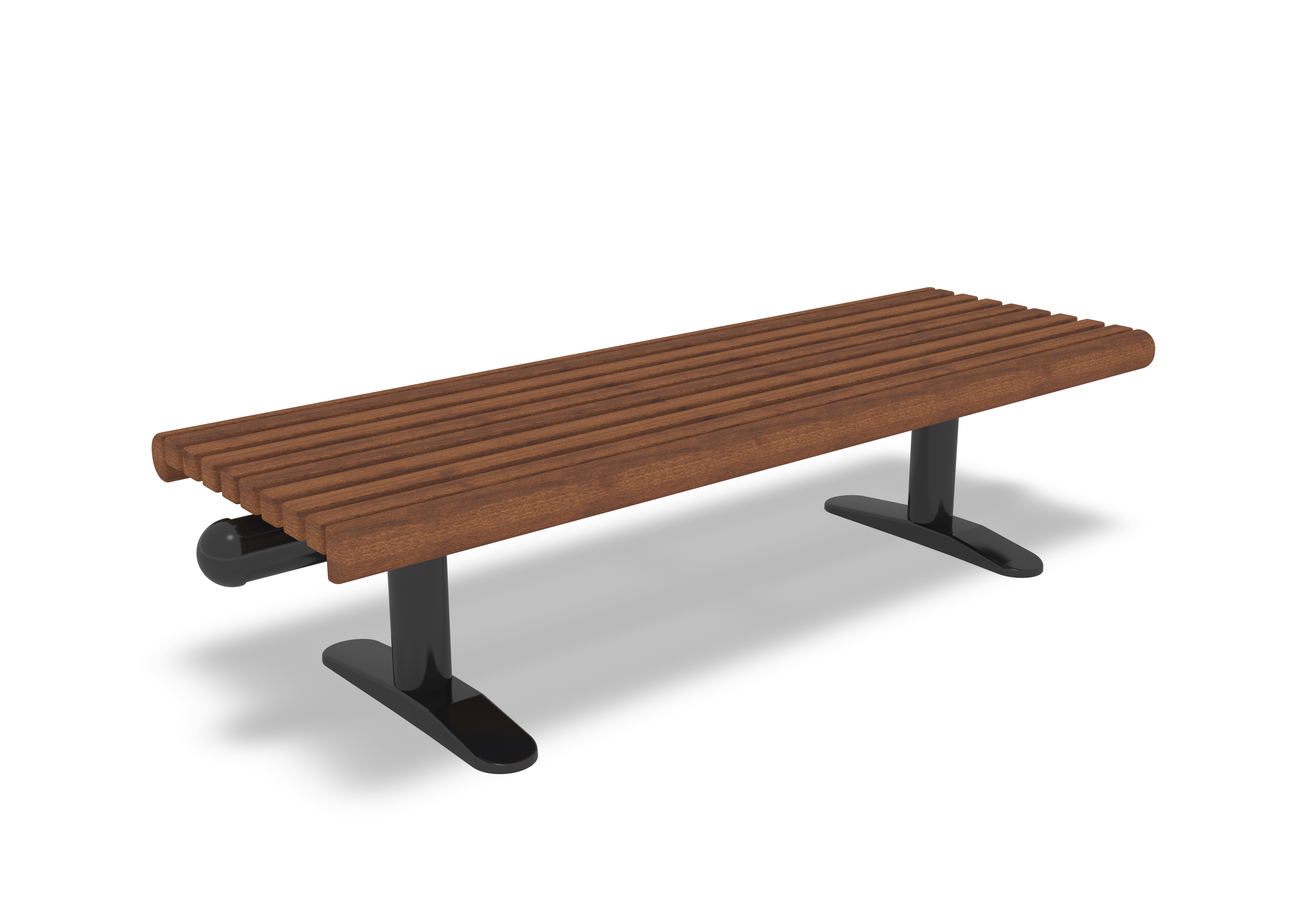 Bench City Form 