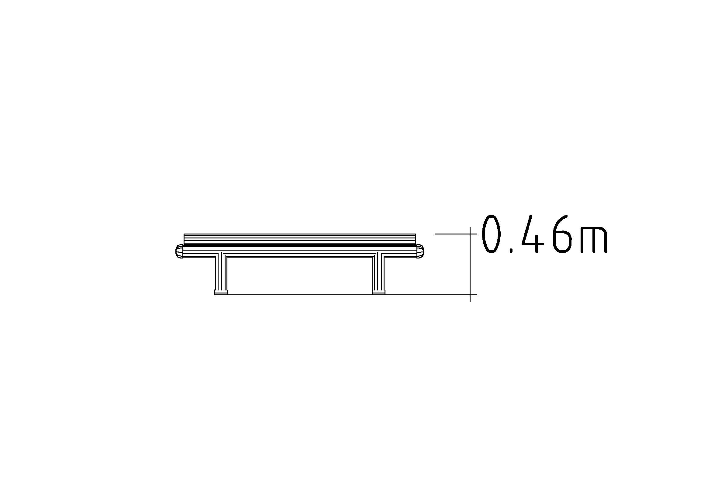 Bench City Form 