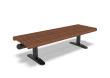 Bench City Form 