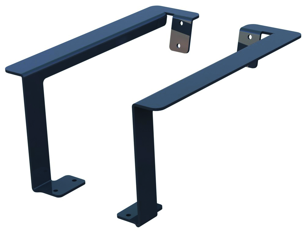 Armrest Ekeby,Brahe,Stjerneb.