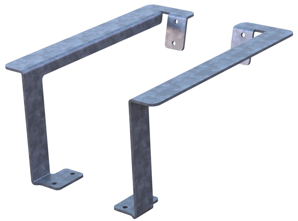 Armrest Ekeby,Brahe,Stjerneb.