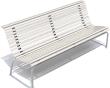 Park Bench Stockholm