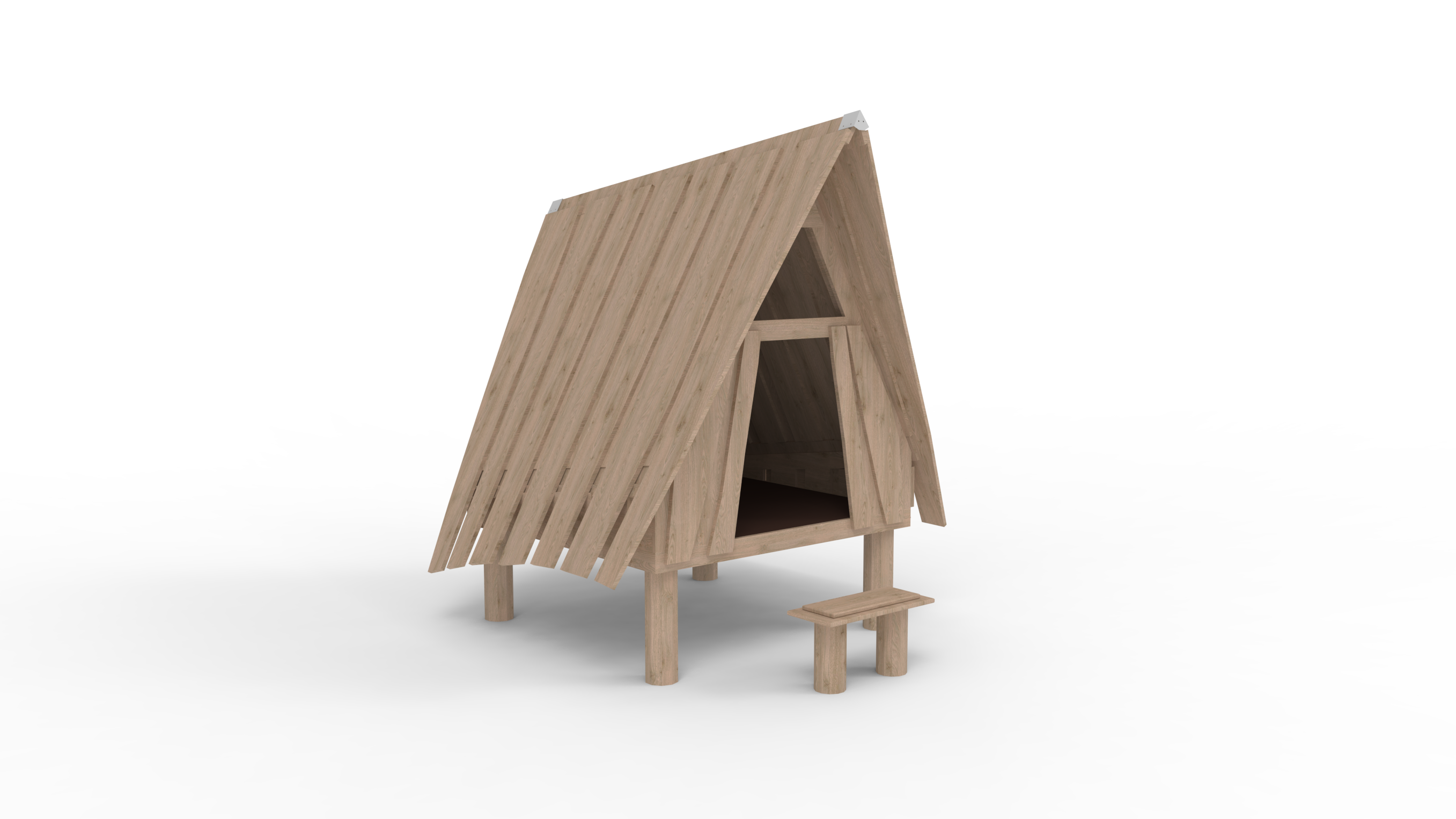 Norna Play House Sileth