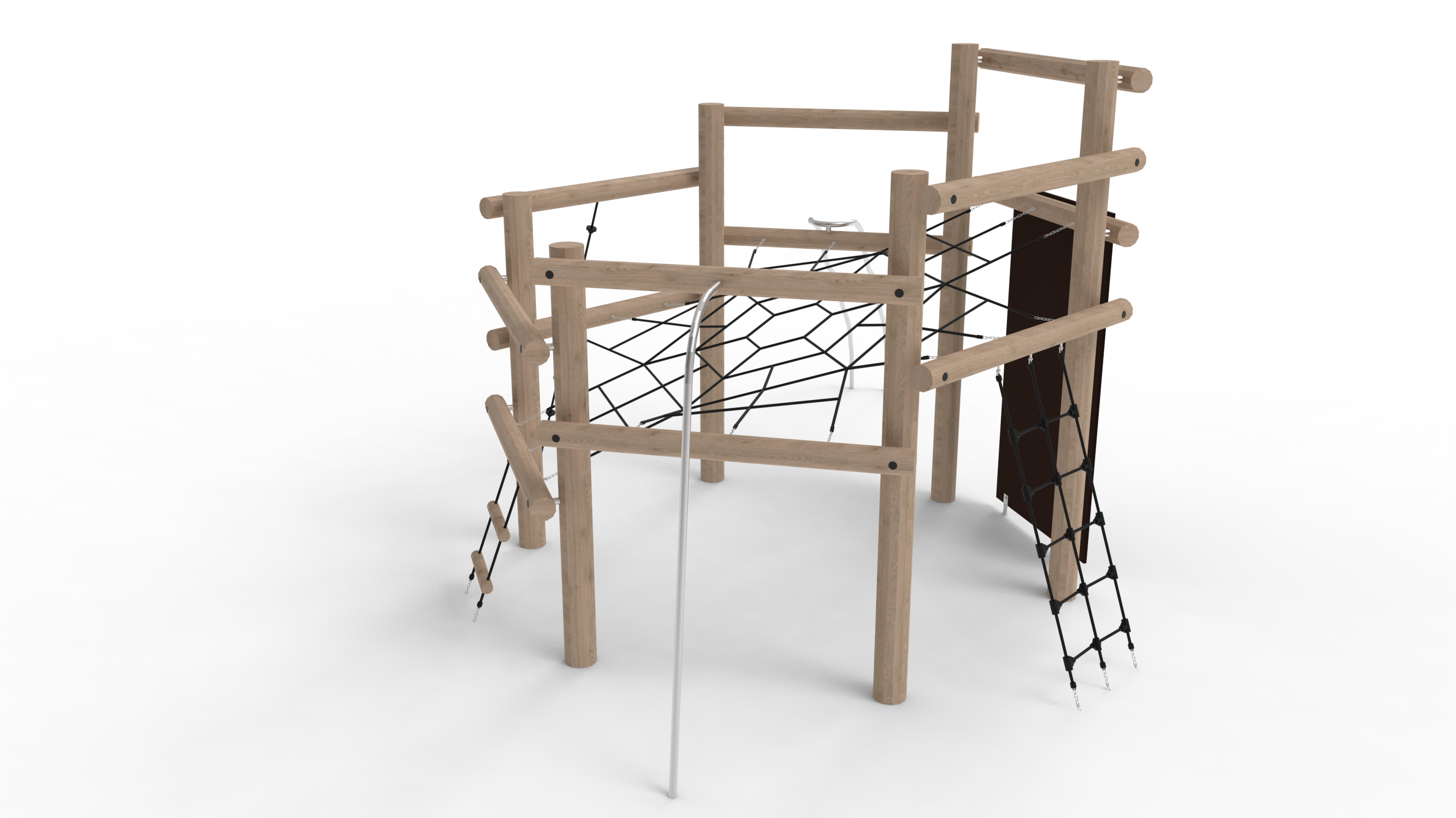Climbing Frame Frego