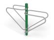 HAGS Parallel Rails