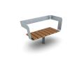 Park Bench Spin