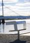 Park Bench Spin