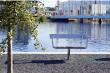 Park Bench Spin