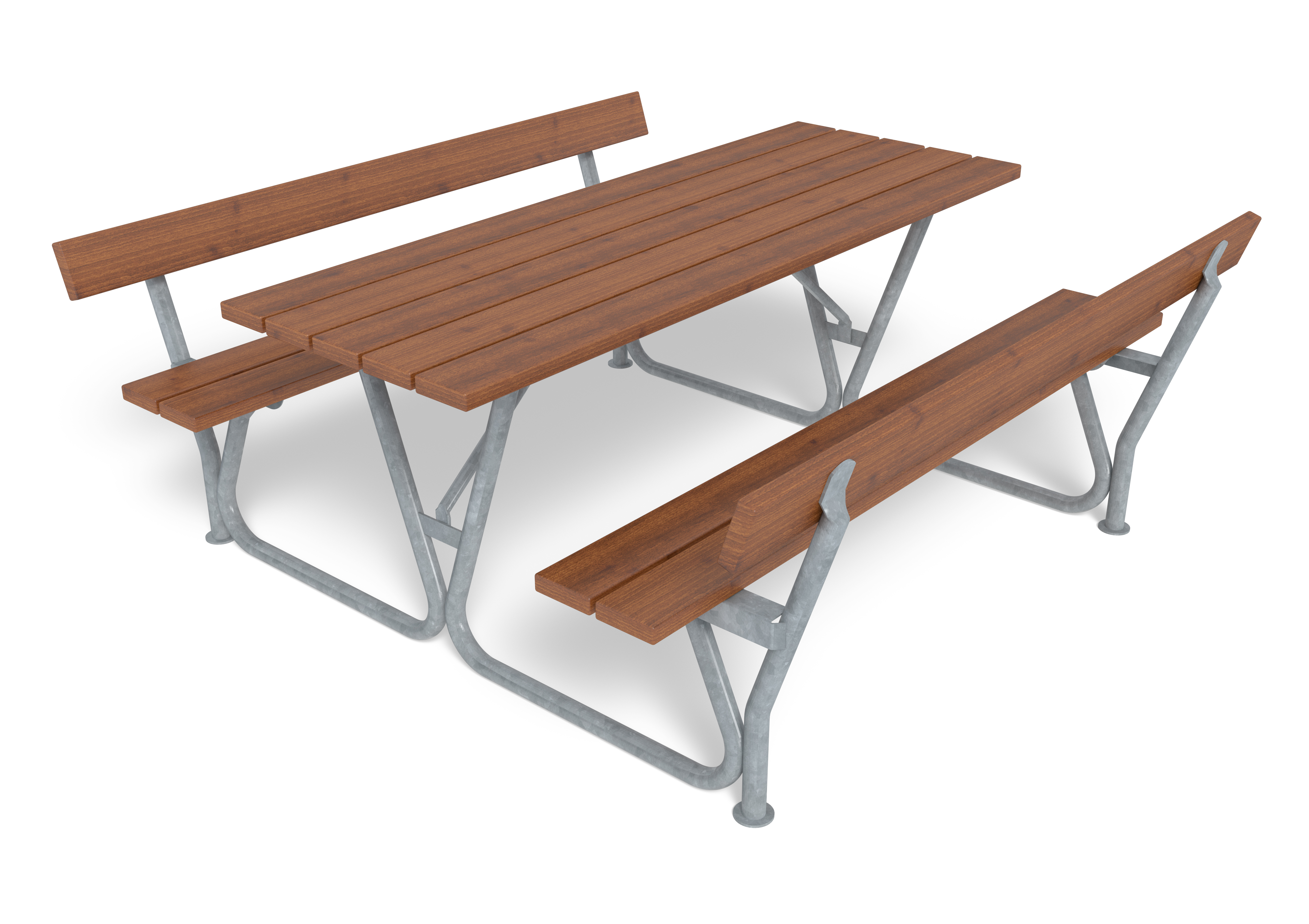 Picknicktafel Ljung