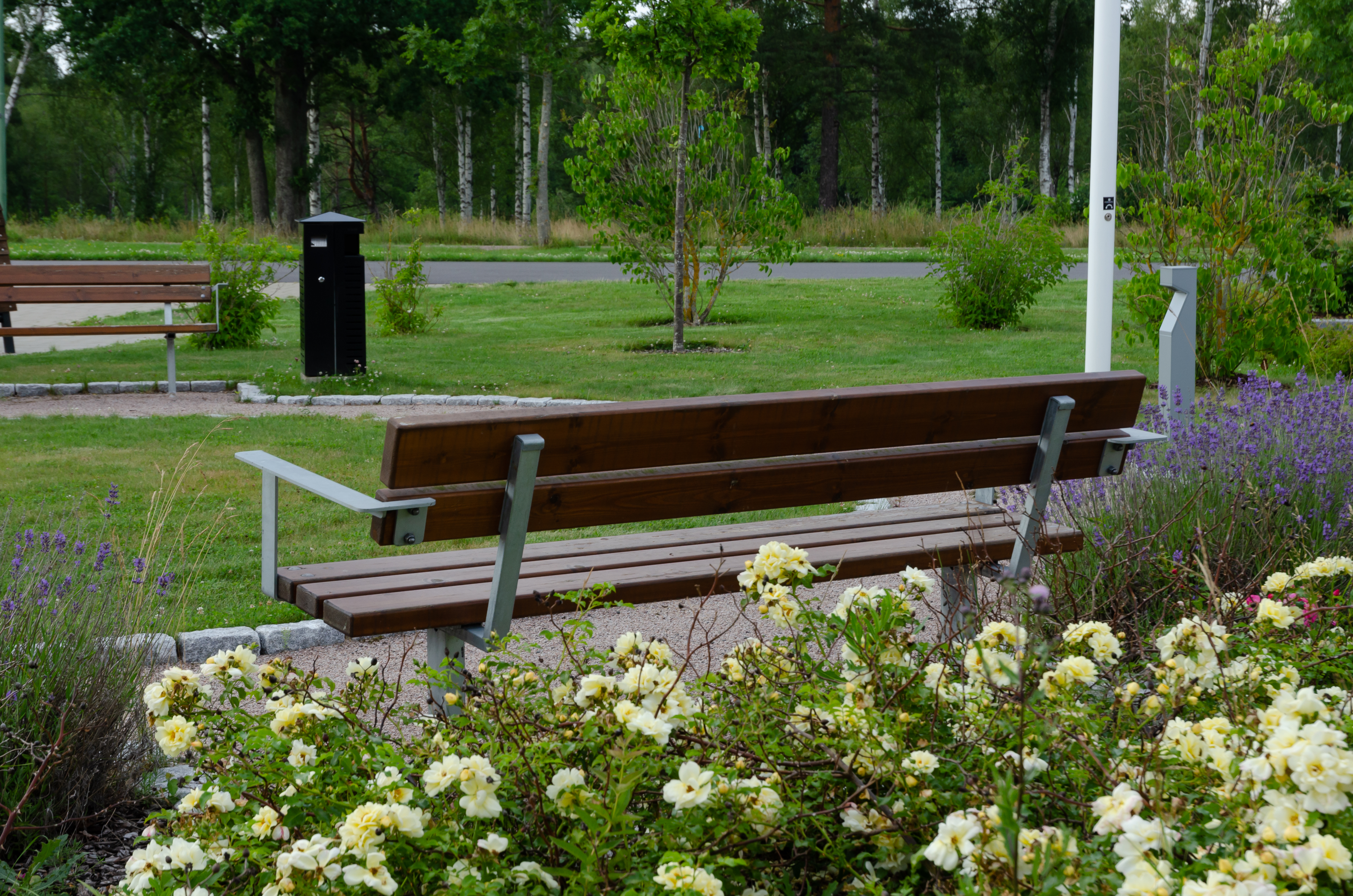 Divano Park Ekeby