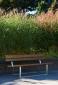 Park Bench Ekeby