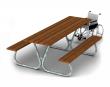 Picnic Table Olvon