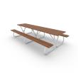 Picnic Table Gullviva