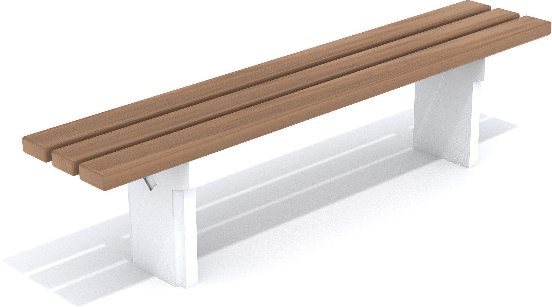 Bench Brahe