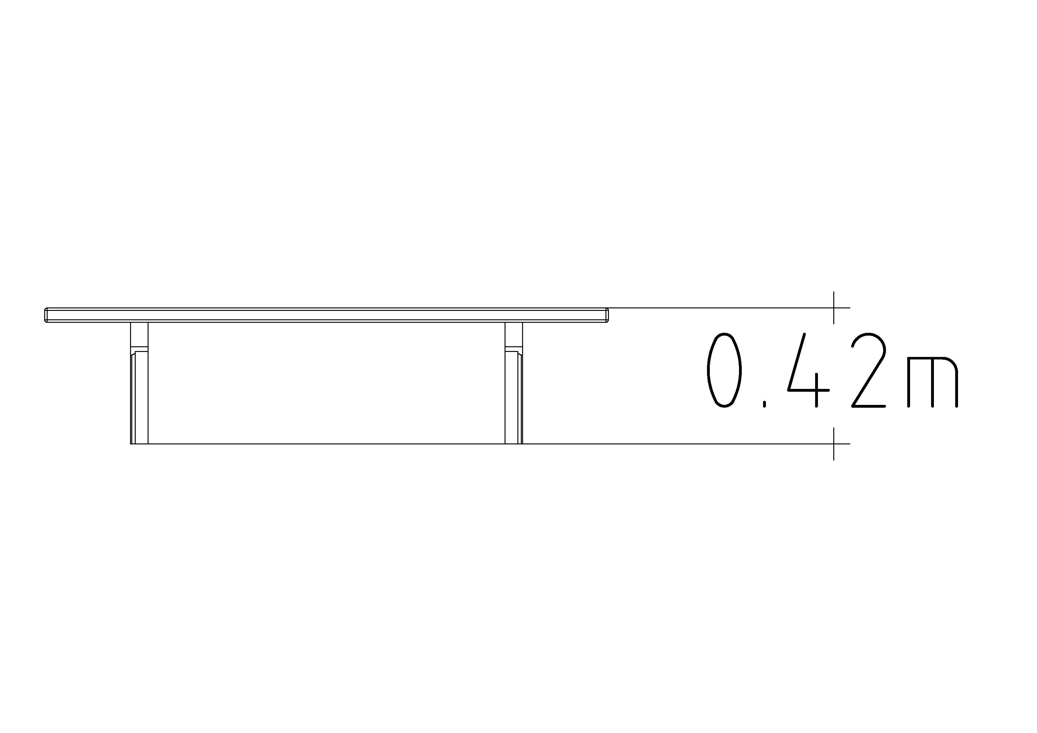 Bench Brahe