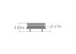 Park Bench City Form