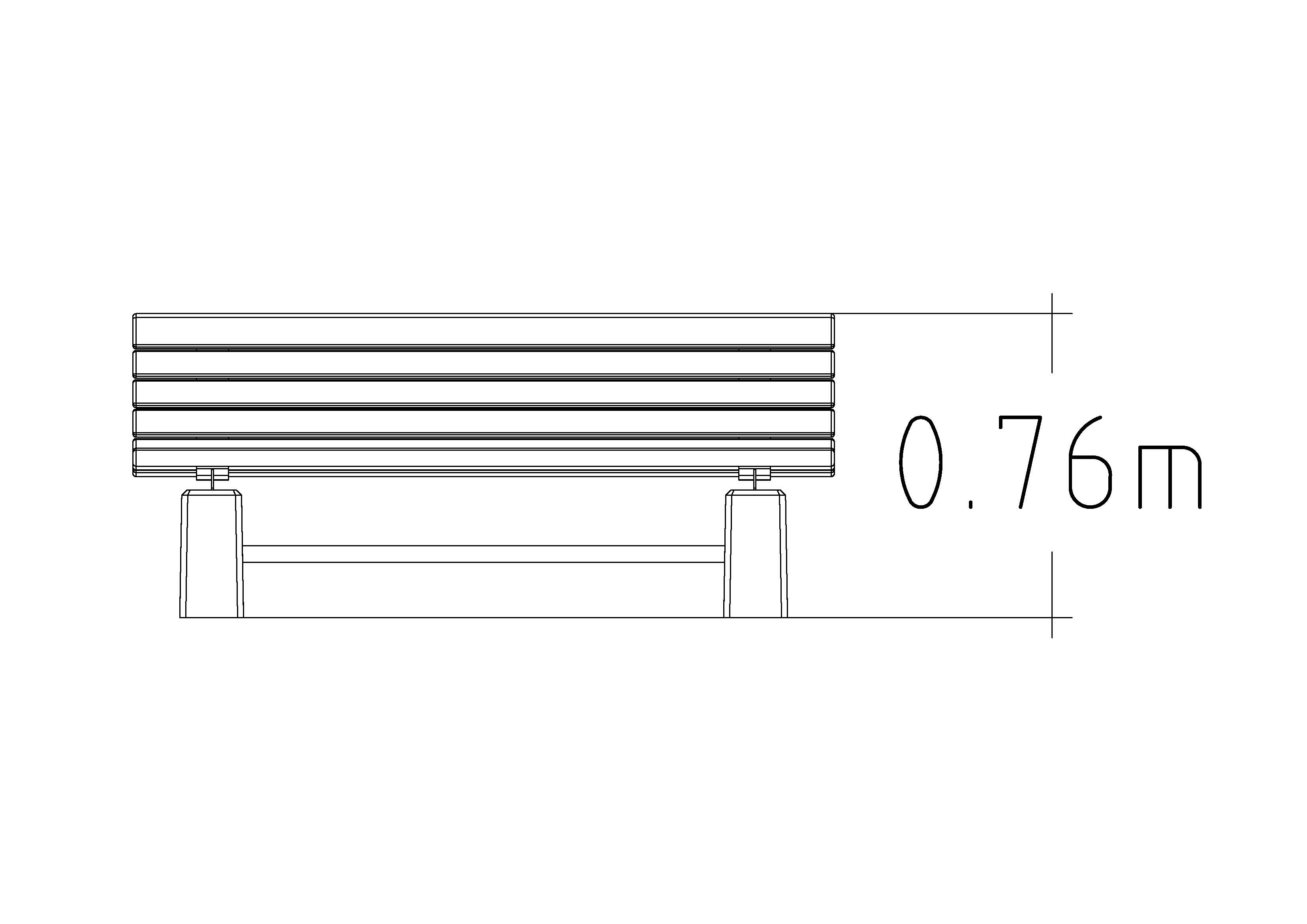 Park Sofa Riddersberg