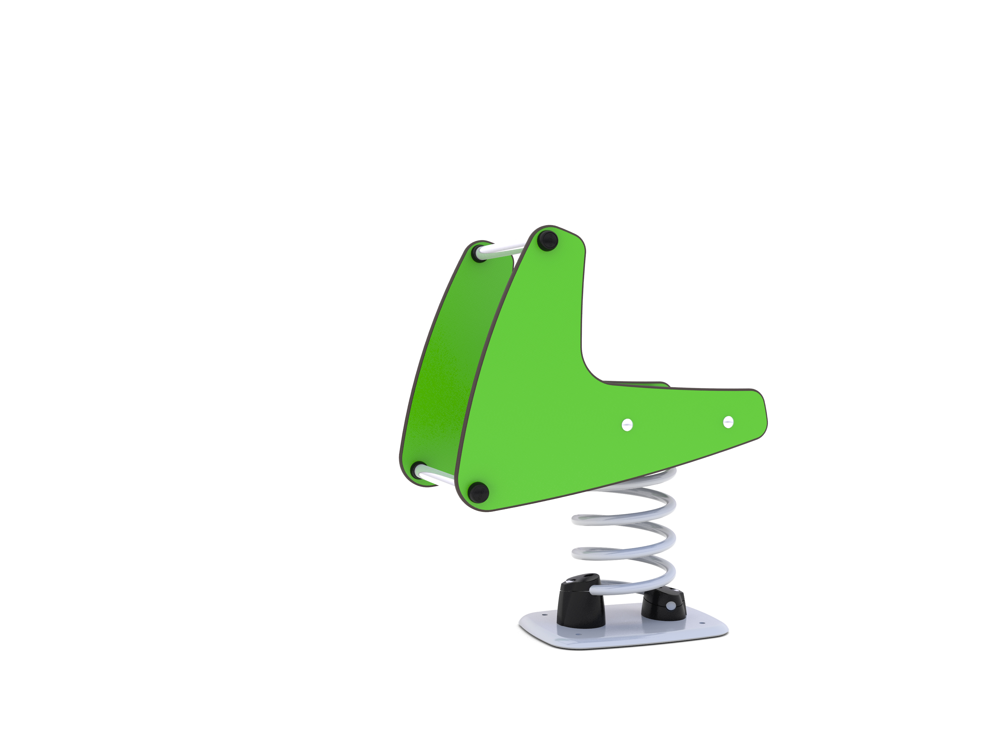Bob Spring Toy