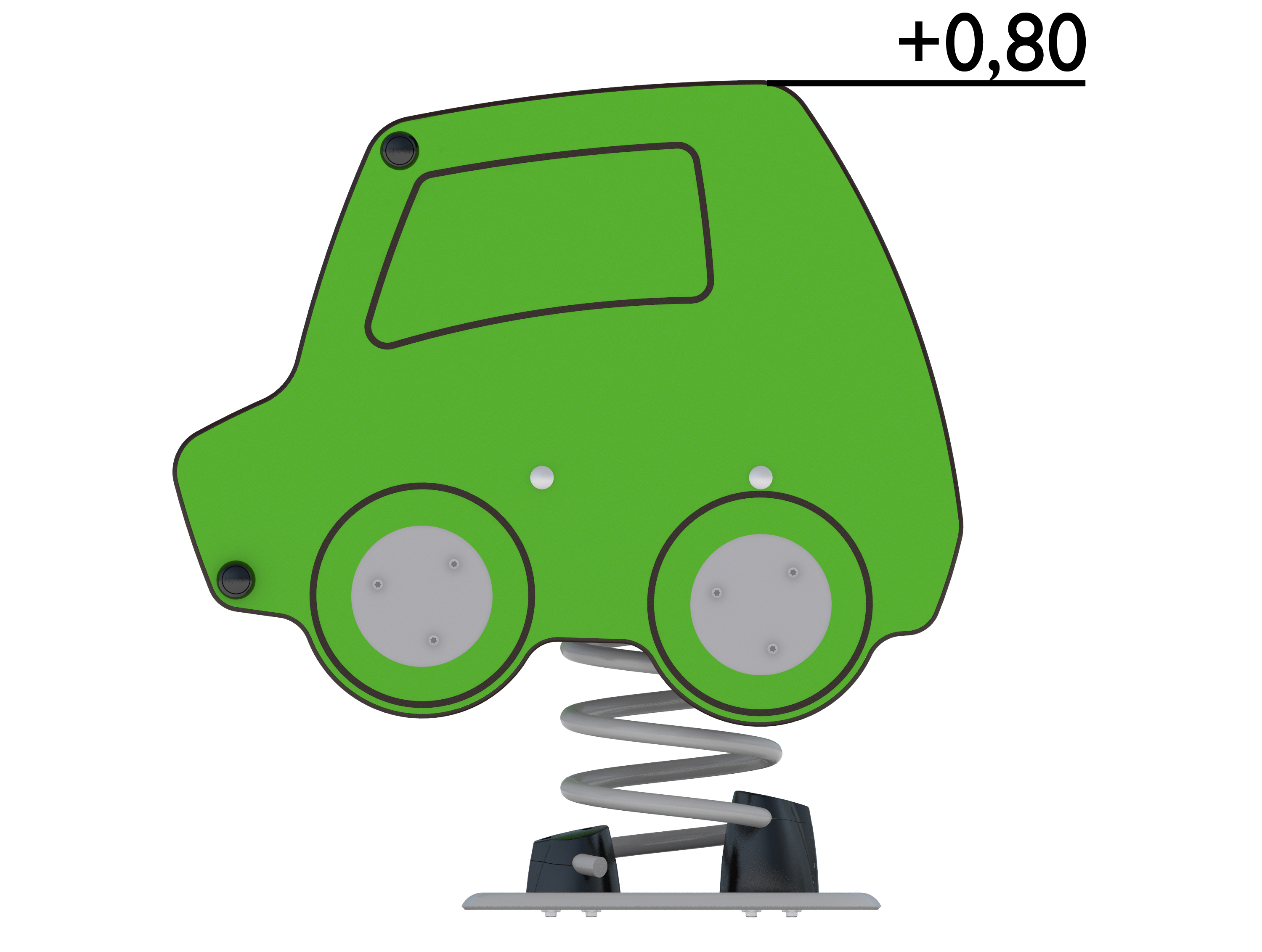 Spring Toy Rally 