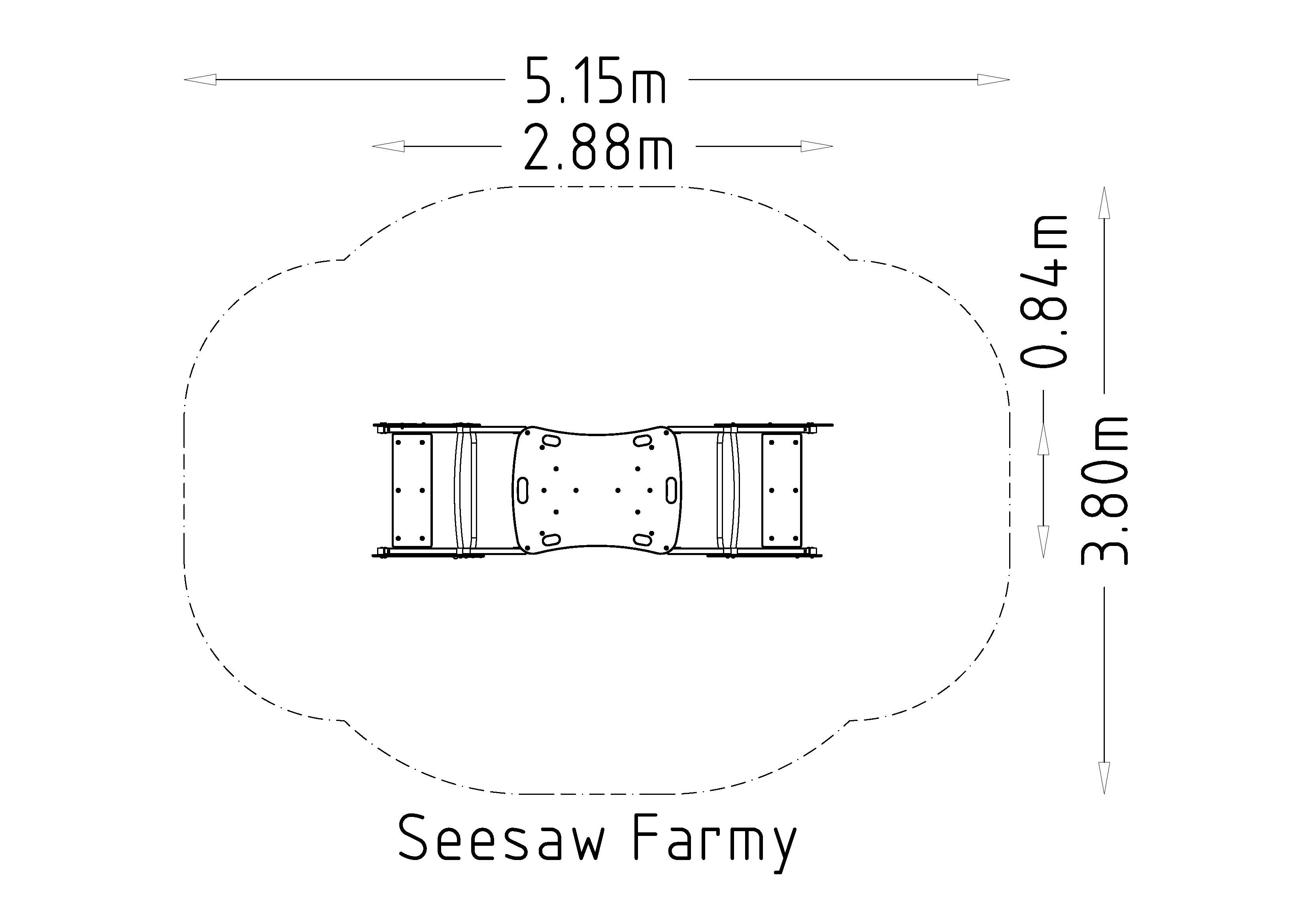 Tahterevalli Farmy 