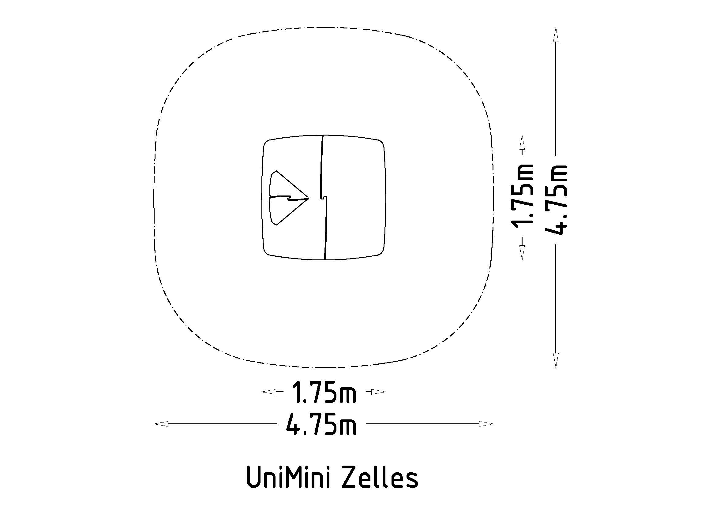 UniMini Zelles