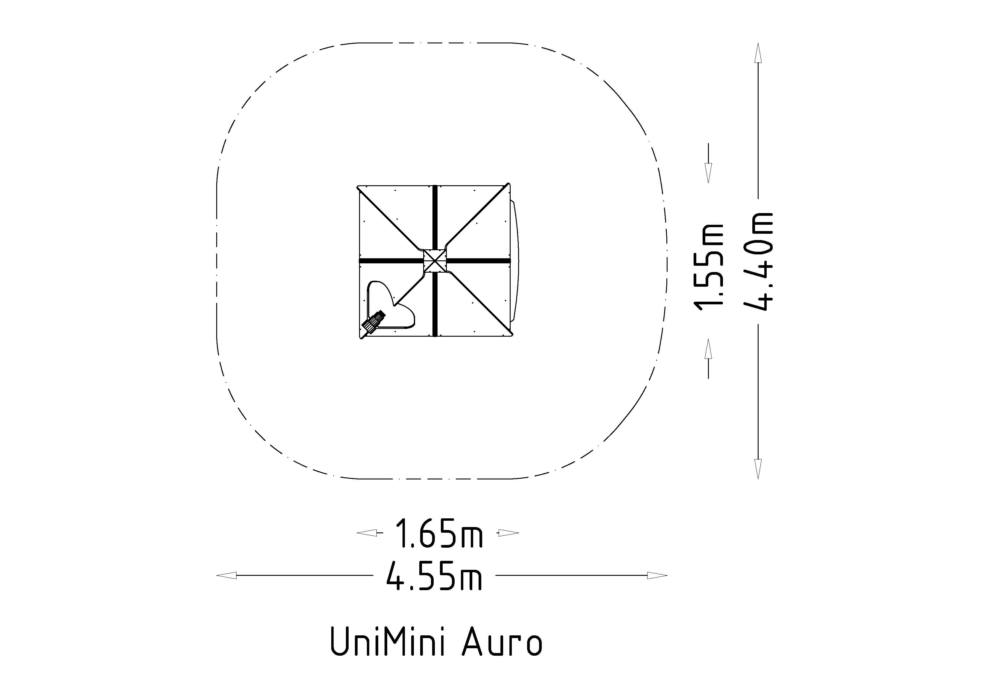 UniMini Auro