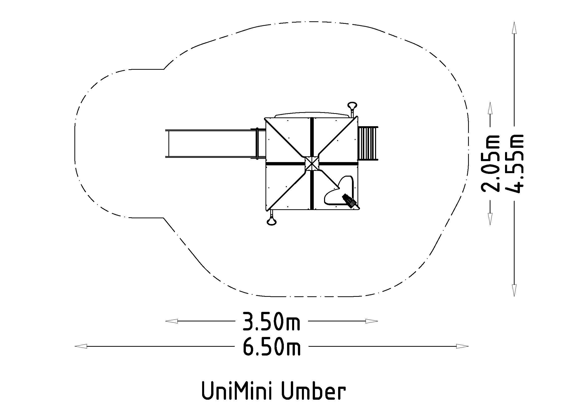 UniMini Ombre