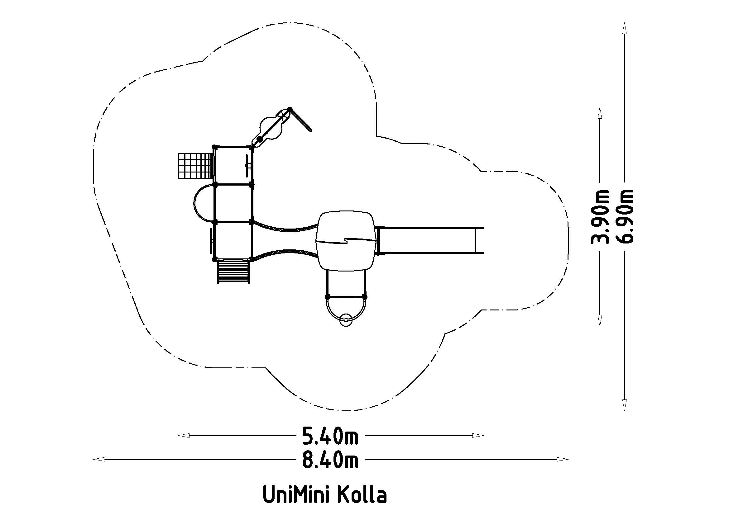 UniMini Kolla