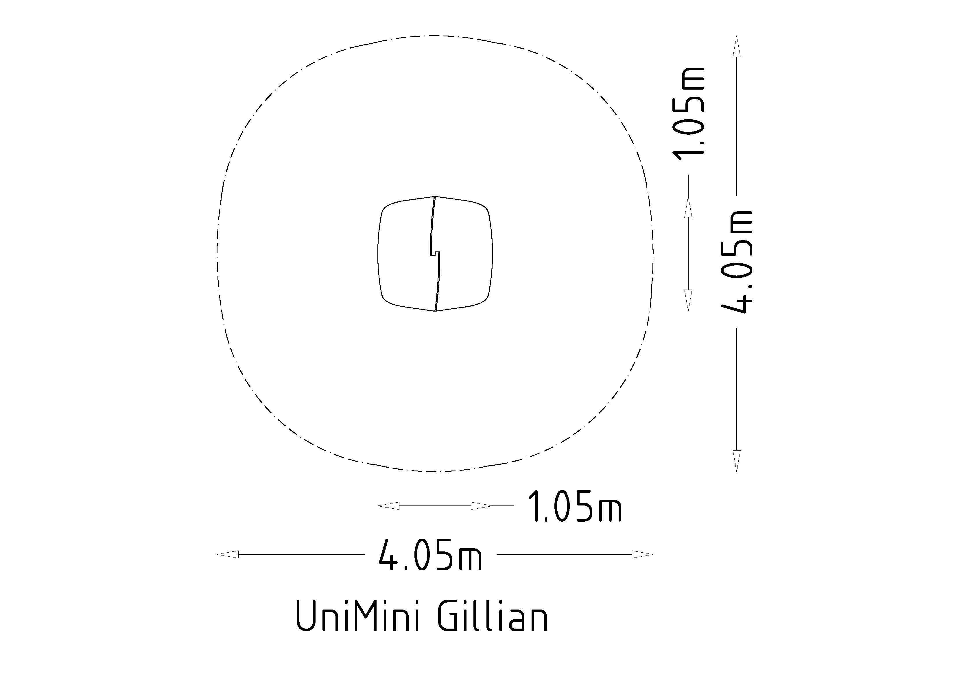 UniMini Gillian