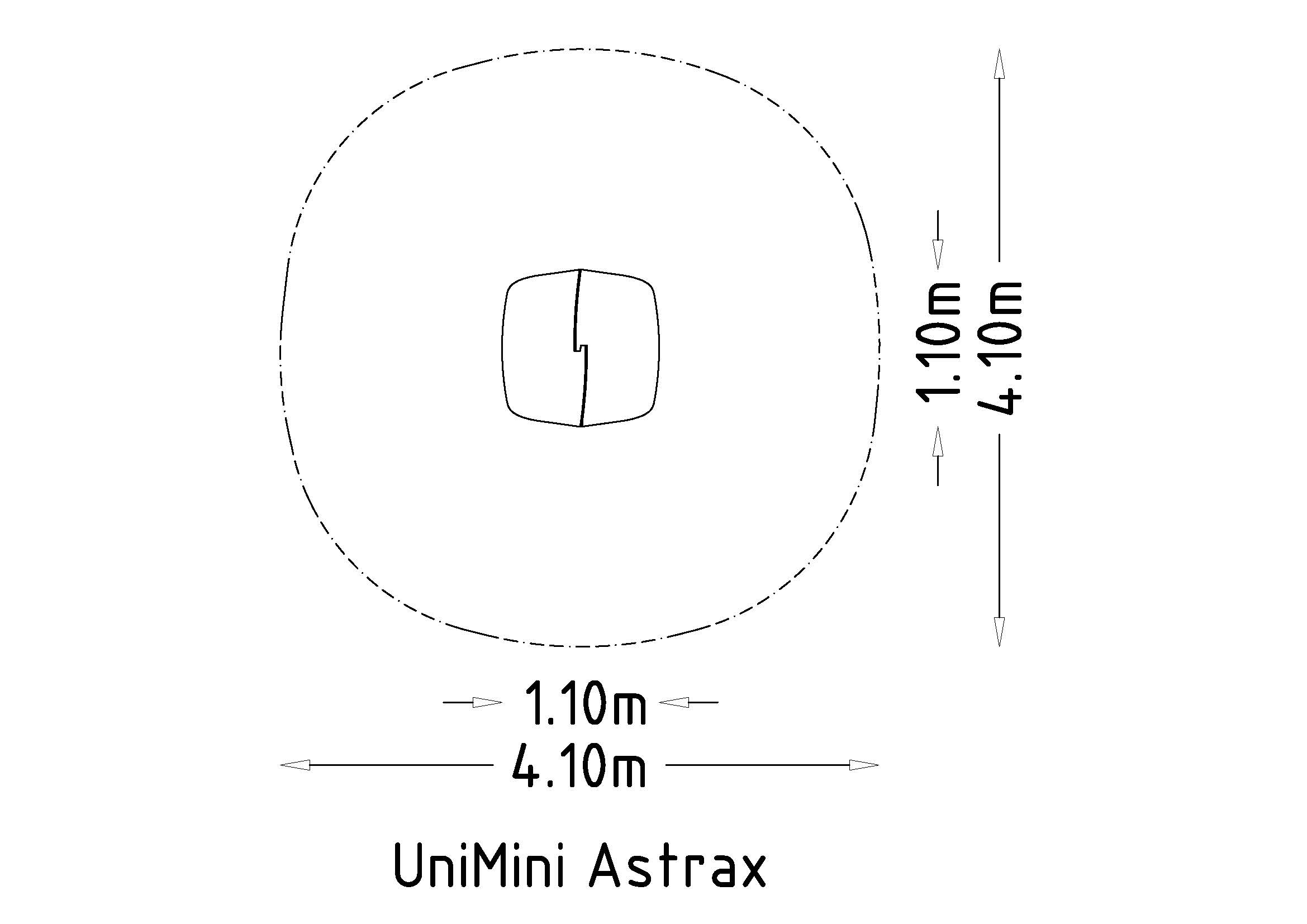 UniMini Astrax