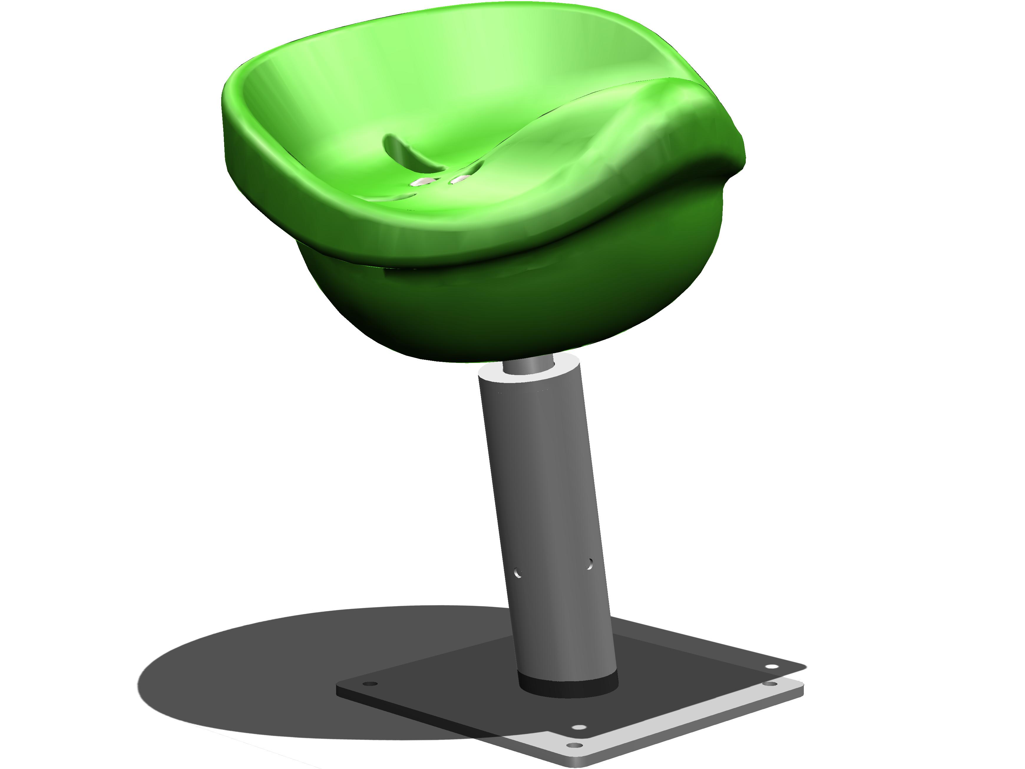 Solo Spinner