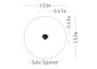 Solo Spinner