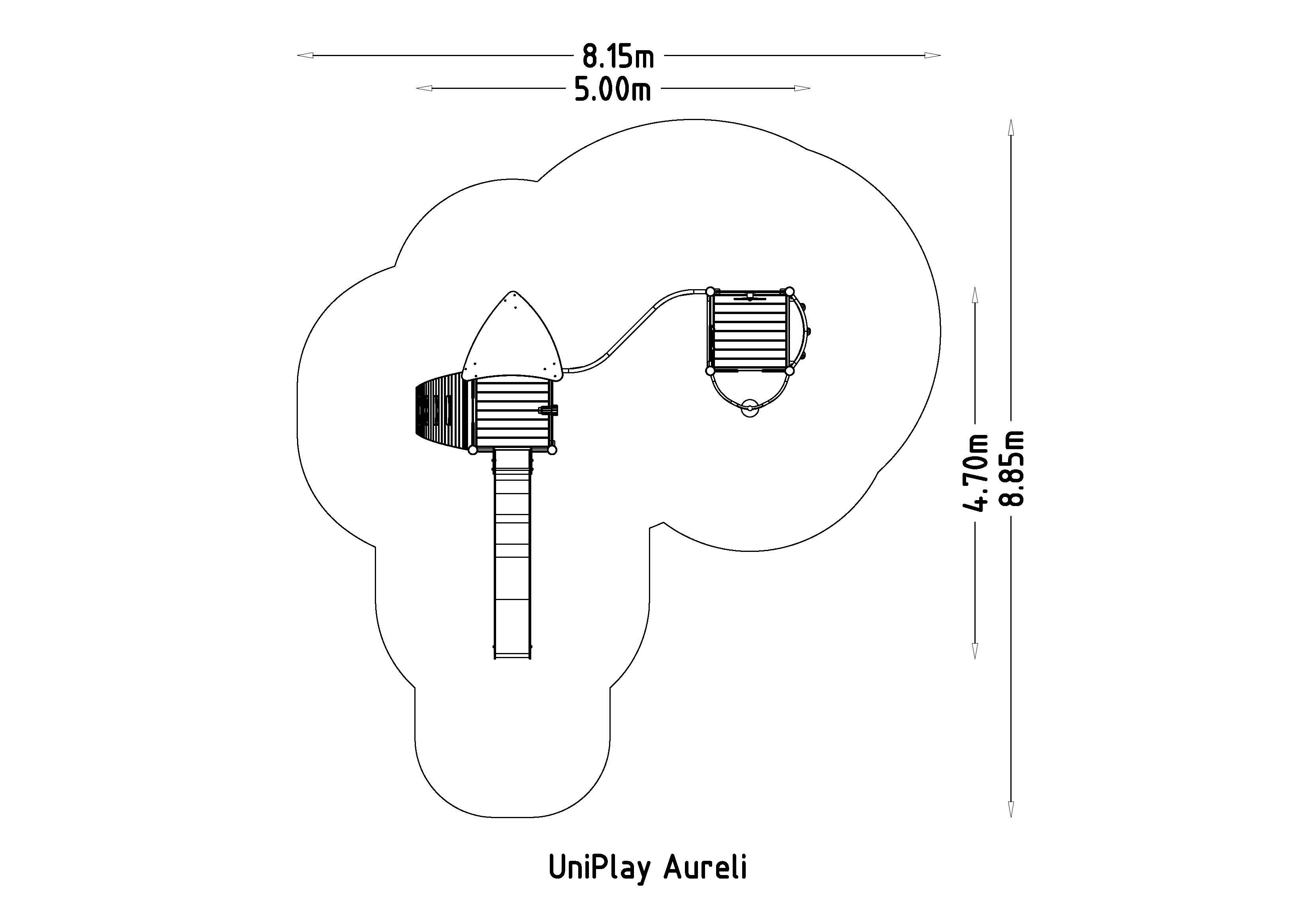 UniPlay アウレリ