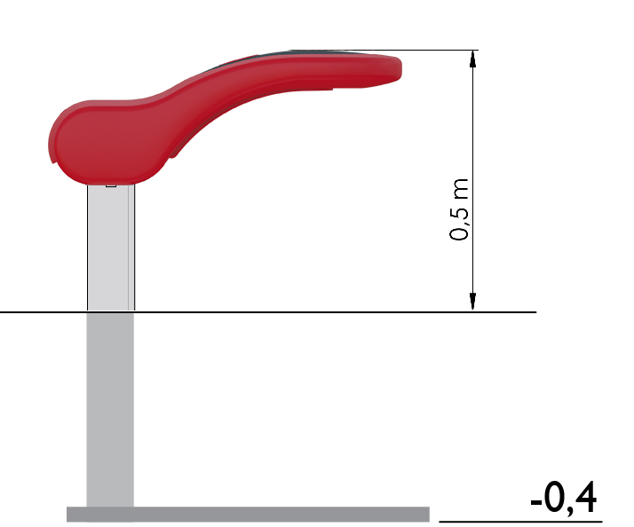 Piattaforma Flipper