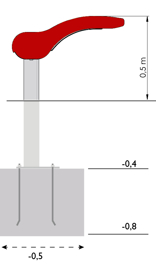 Platform Flipper