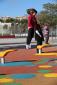 Platform Flipper