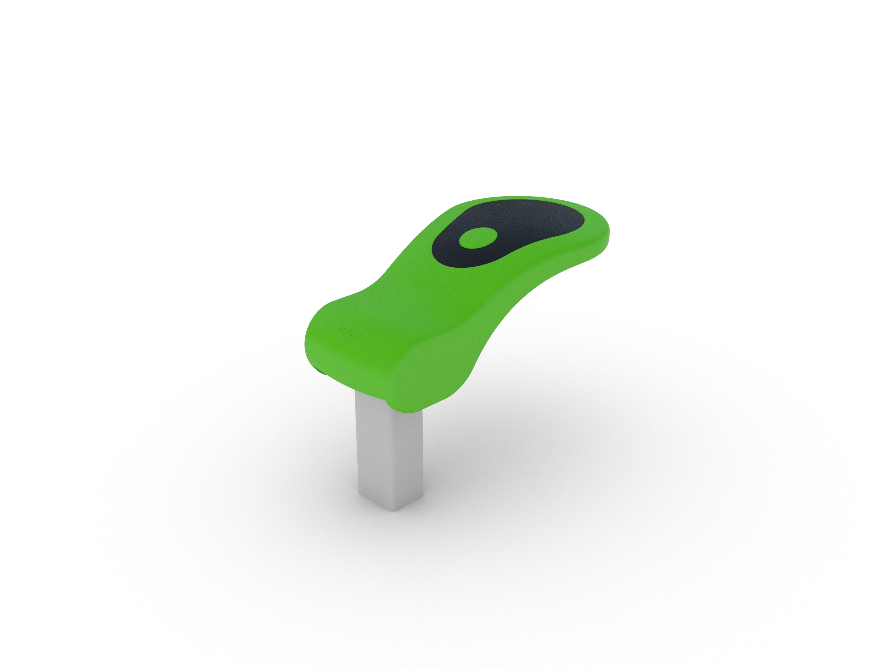 Platform Flipper