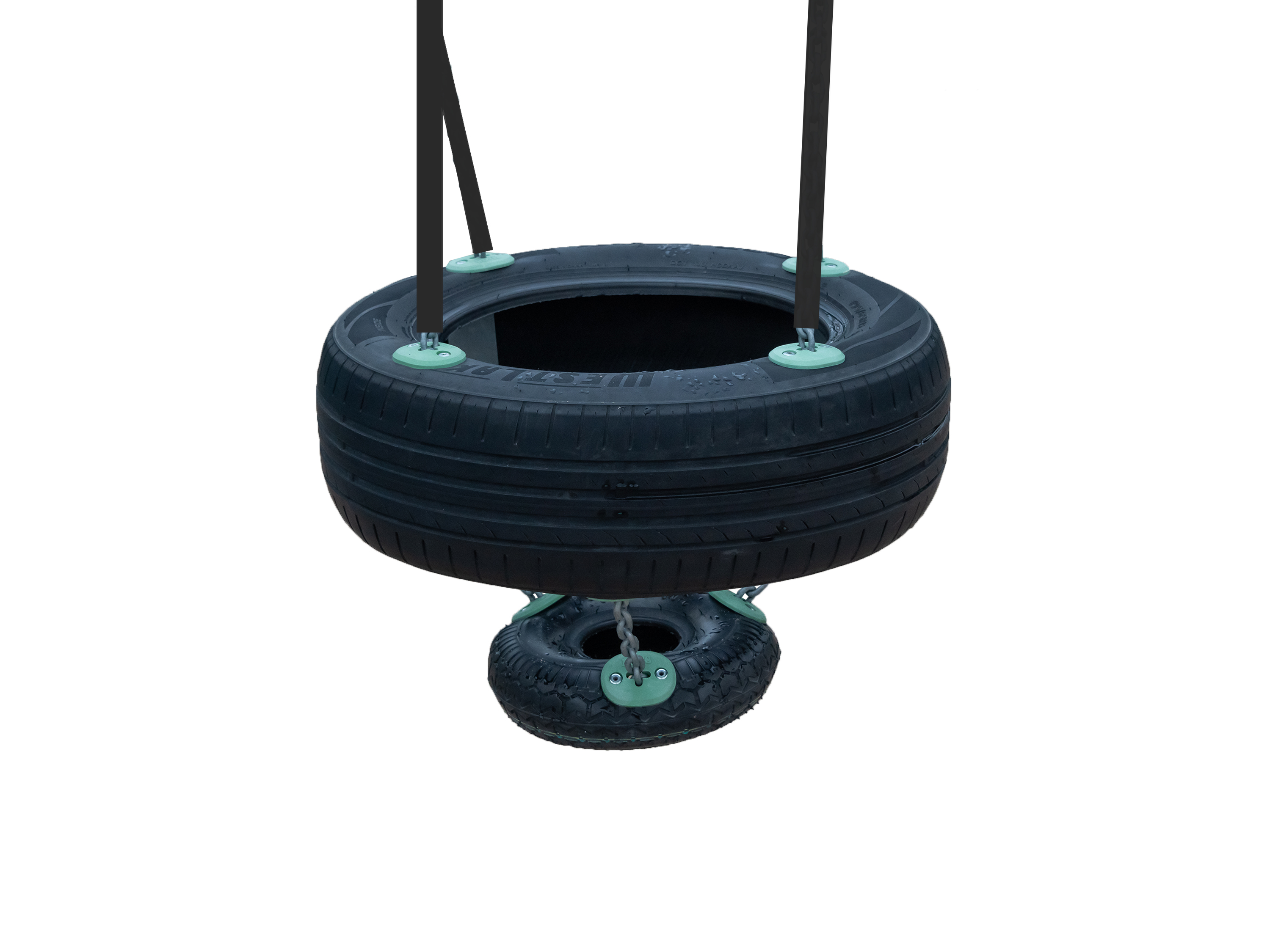 Swing Seat Bump