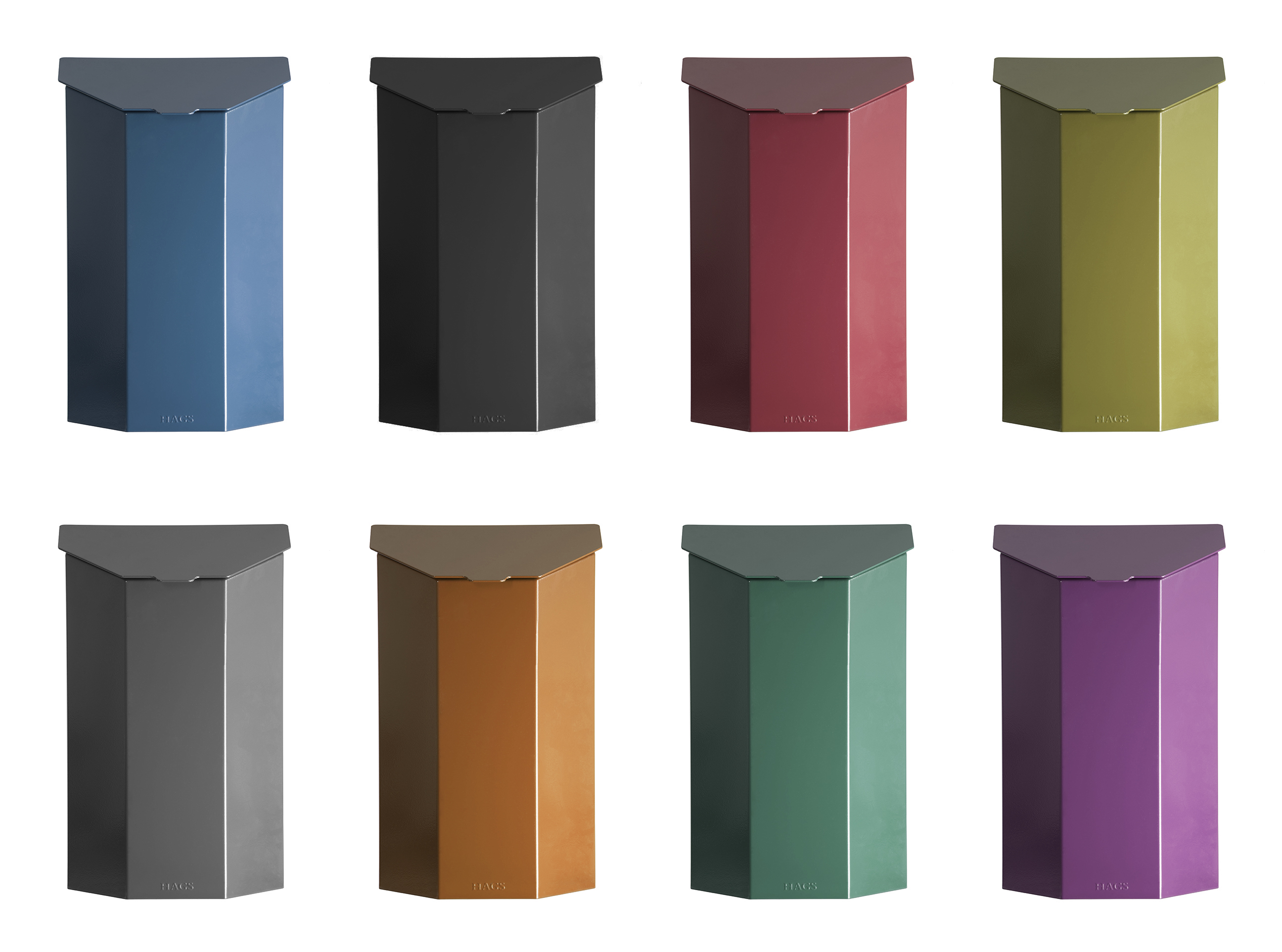 Litter Bin Rosen