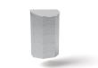 Litter Bin Rosen