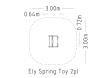 Spring Toy Ely