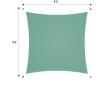 Shade Structure Tension Sail