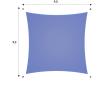 Shade Structure Tension Sail