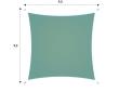 Shade Structure Tension Sail