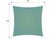 Shade Structure Tension Sail