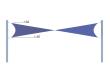 Shade Structure Tension Sail
