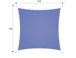 Shade Structure Tension Sail