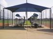 Shade Structure Hip
